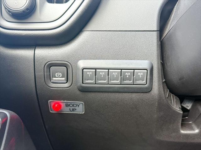2025 Chevrolet Silverado 3500HD Work Truck