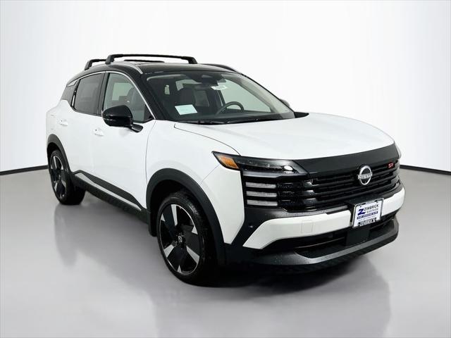 2026 Nissan Kicks SR for sale in Madison, WI