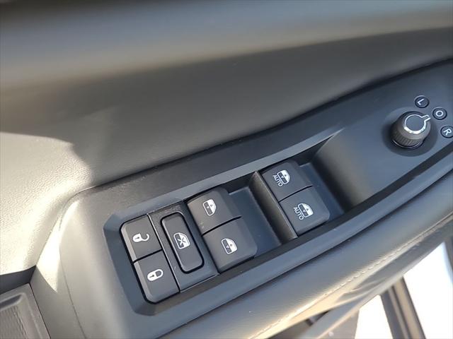 2025 Jeep Grand Cherokee L Altitude X 4x4