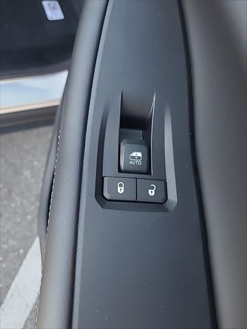 2025 Jeep Grand Cherokee L Altitude X 4x4