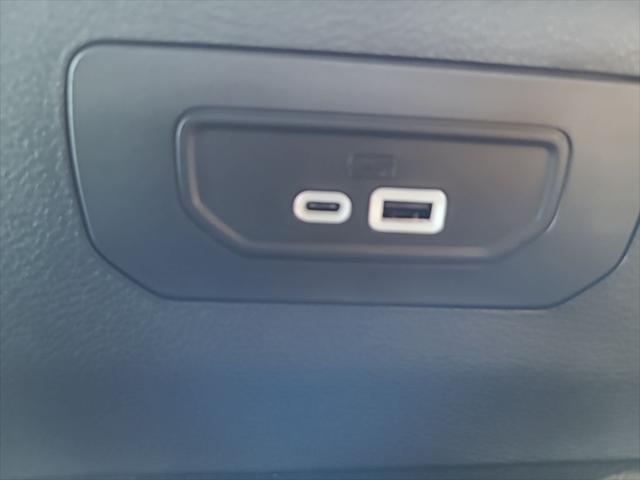 2025 Jeep Grand Cherokee L Altitude X 4x4