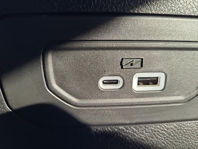 2025 Jeep Grand Cherokee L Altitude X 4x4