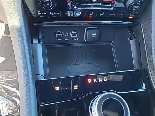2025 Jeep Grand Cherokee L Altitude X 4x4