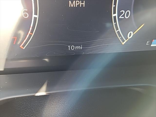 2025 Jeep Grand Cherokee L Altitude X 4x4