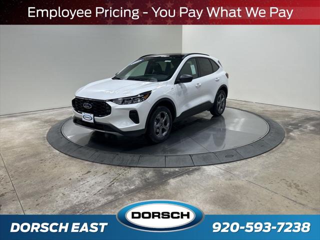 2026 Ford Escape ST-Line for sale in Green Bay, WI