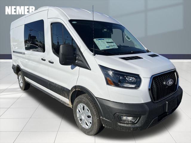 2026 Ford Transit Cargo Van Base for sale in Queensbury, NY