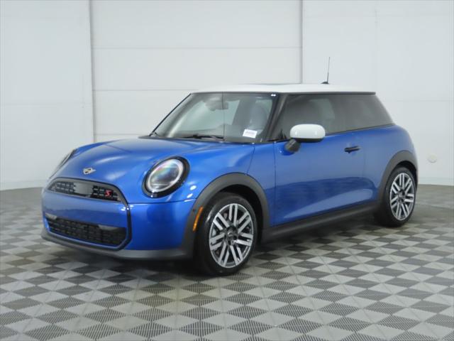 2026 MINI Cooper Coupe Cooper S for sale in Tempe, AZ
