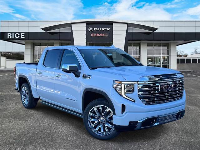 2026 GMC Sierra 1500 Crew Cab, Short Bed, Denali, 4WD for sale in Knoxville, TN