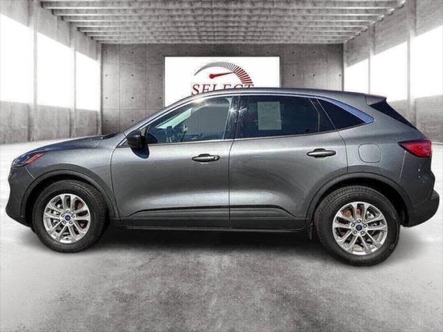 2022 Ford Escape SE Hybrid for sale in Wyoming, MI