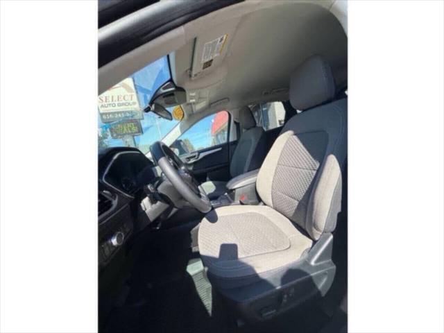 2022 Ford Escape SE Hybrid
