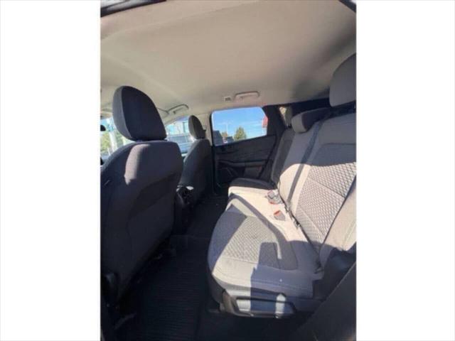 2022 Ford Escape SE Hybrid