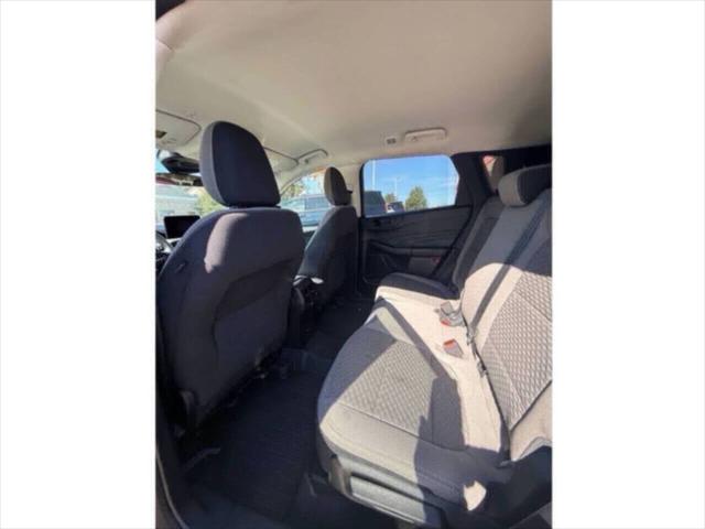 2022 Ford Escape SE Hybrid