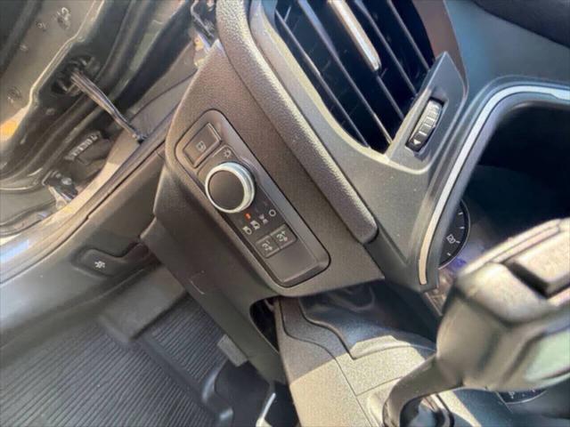 2022 Ford Escape SE Hybrid