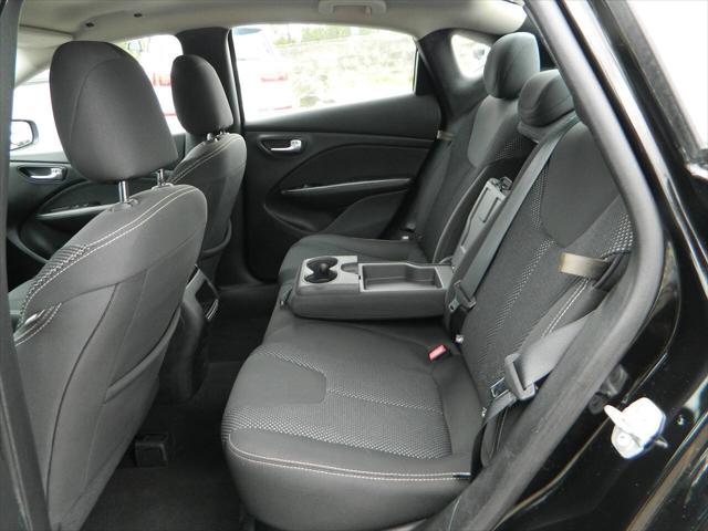 2016 Dodge Dart SXT
