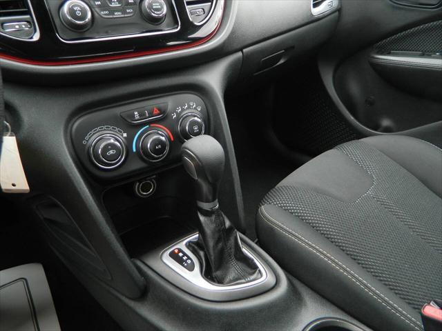 2016 Dodge Dart SXT