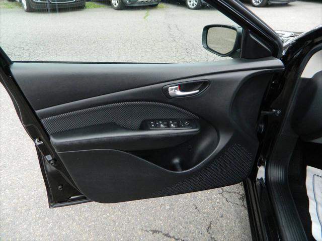 2016 Dodge Dart SXT