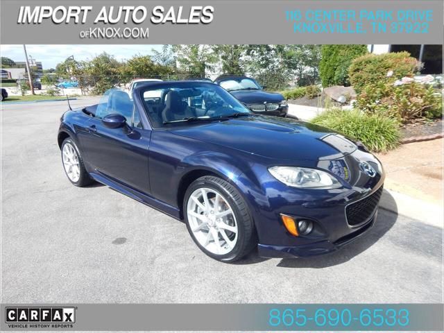 2009 Mazda MX-5 Touring for sale in Knoxville, TN
