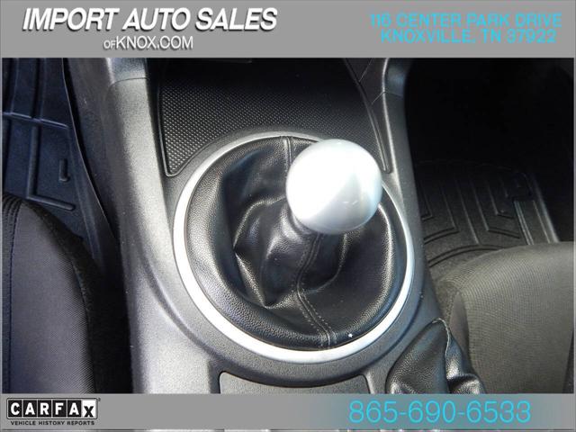 2009 Mazda MX-5 Touring
