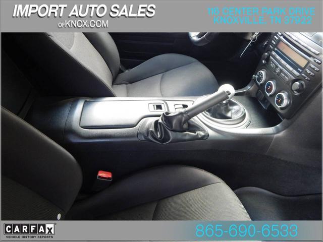 2009 Mazda MX-5 Touring