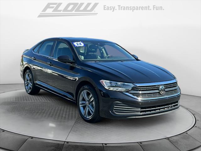 2024 Volkswagen Jetta 1.5T SE for sale in Winston Salem, NC