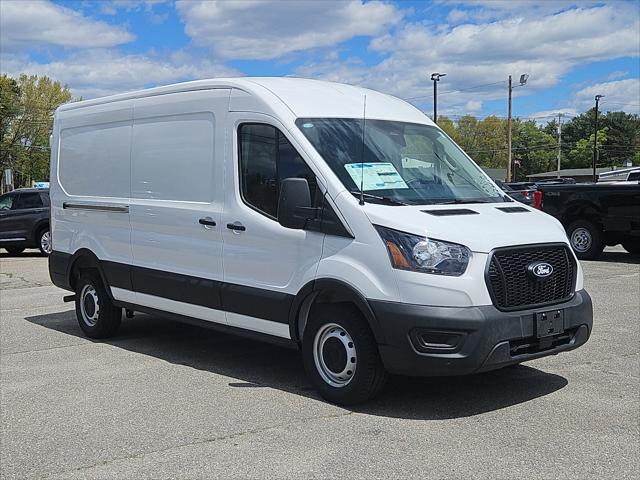 2026 Ford Transit Cargo Van MR CARGO RWD for sale in Ayer, MA