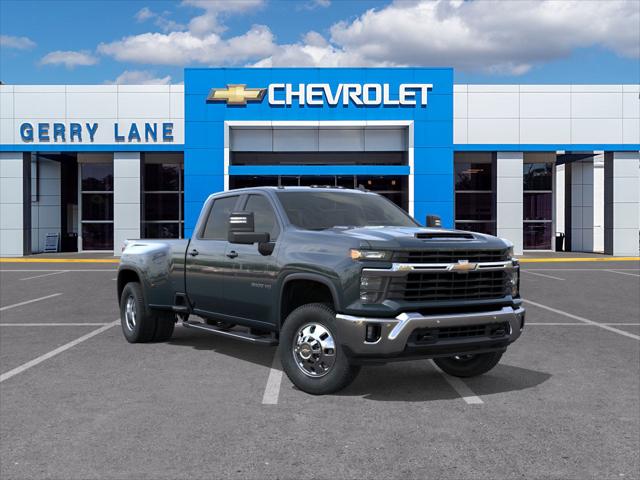 2026 Chevrolet Silverado 3500HD LT for sale in Baton Rouge, LA