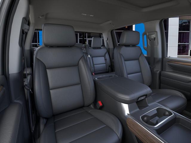 2026 Chevrolet Silverado 3500HD LT