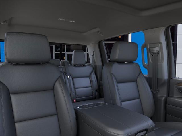 2026 Chevrolet Silverado 3500HD LT
