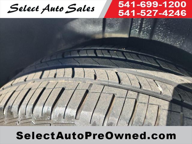 2009 Chrysler Town & Country Limited
