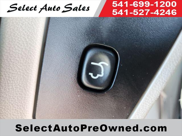 2009 Chrysler Town & Country Limited