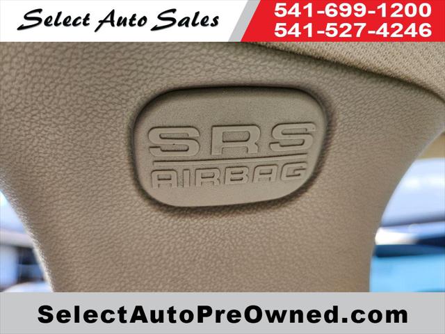 2009 Chrysler Town & Country Limited