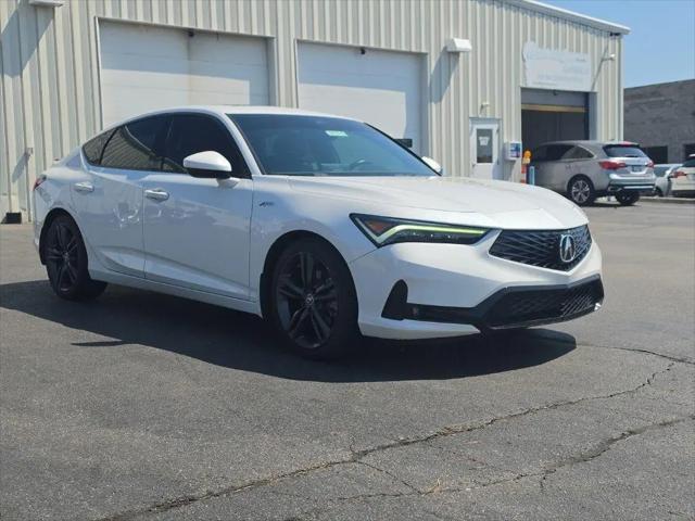 2023 Acura Integra A-SPEC for sale in Marysville, OH