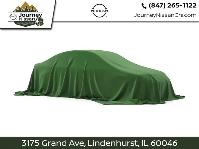 2025 Nissan Frontier King Cab SV 4x4 for sale in Lake Villa, IL