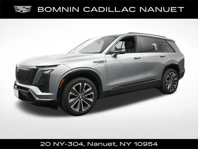 2026 Cadillac iQ Sport for sale in Nanuet, NY