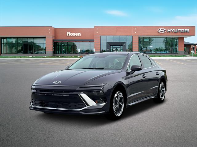 2026 Hyundai Sonata SEL Sport for sale in ALGONQUIN, IL