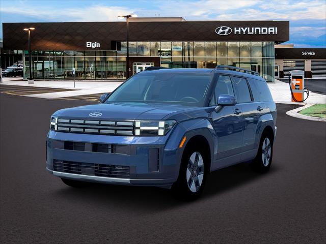 2026 Hyundai Santa Fe Hybrid SEL for sale in BARTLETT, IL