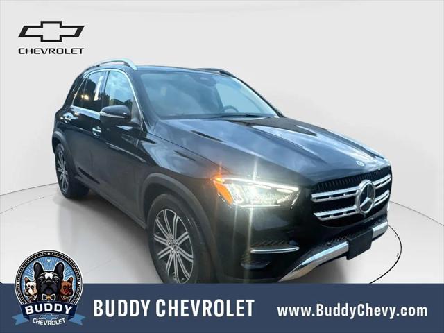 2024 Mercedes-Benz GLE GLE 450 4MATIC for sale in Decatur, GA