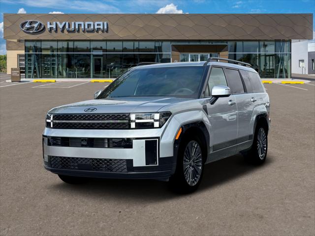 2026 Hyundai Santa Fe Hybrid Calligraphy for sale in TEMECULA, CA