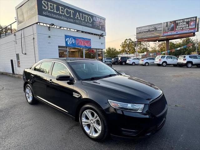 2016 Ford Taurus SEL for sale near Dayton, OH