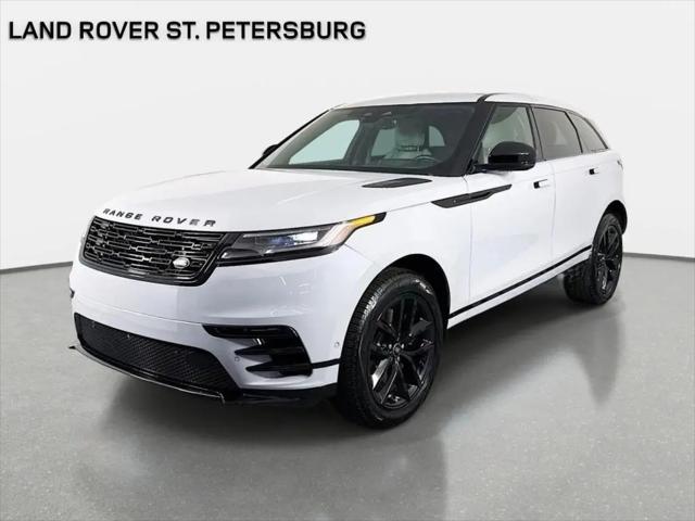 2026 Land Rover Range Rover Velar P250 Dynamic SE for sale in St. Petersburg, FL