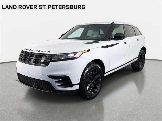 2026 Land Rover Range Rover Velar P250 Dynamic SE for sale in St. Petersburg, FL