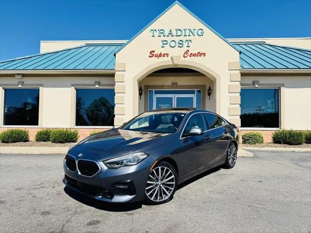 2021 BMW Coupe xDrive for sale in Conover, NC