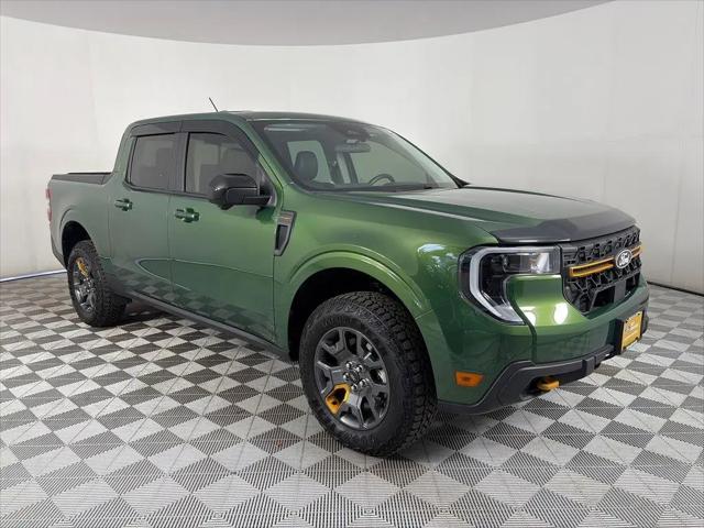 2025 Ford Maverick Tremor for sale in Denver, CO