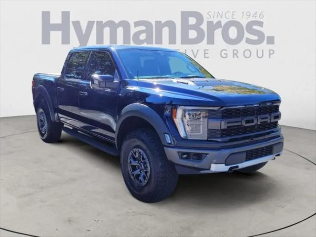 2022 Ford F-150 Raptor for sale in Richmond, VA
