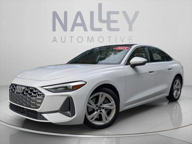 2025 Audi A5 Premium TFSI quattro S tronic for sale in Roswell, GA