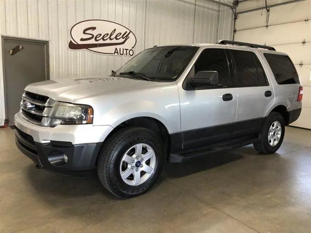 2016 Ford Expedition XL for sale in St Louis, MI