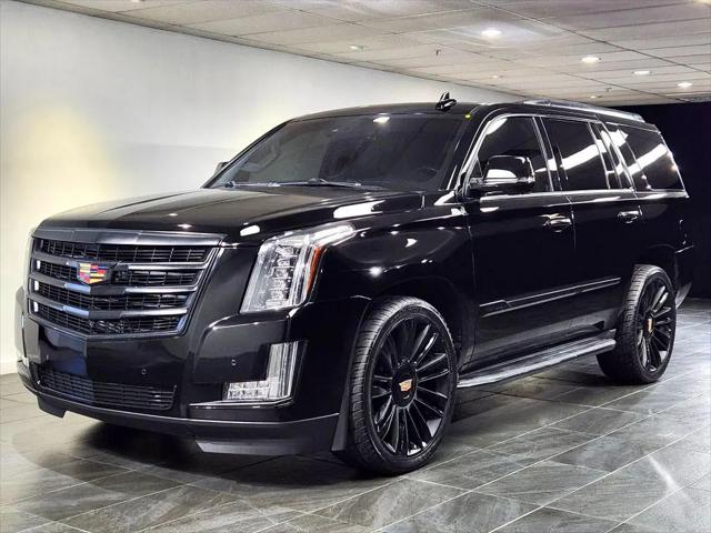 2015 Cadillac Escalade Luxury for sale in Rolling Meadows, IL