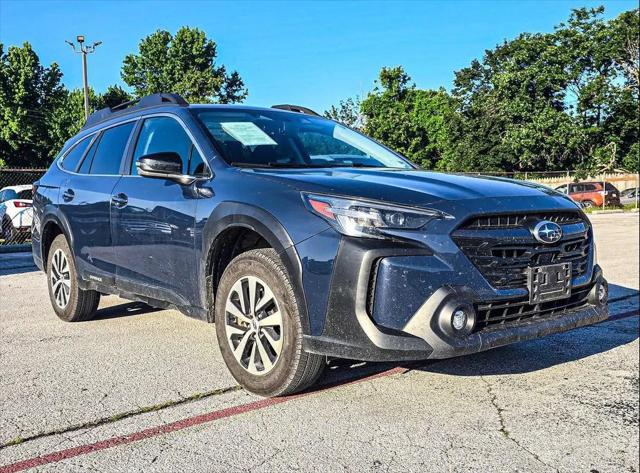 2024 Subaru Outback Premium for sale in Springfield, MO