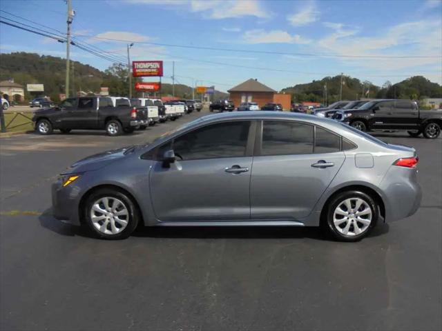 2024 Toyota Corolla LE for sale in Oneonta, AL
