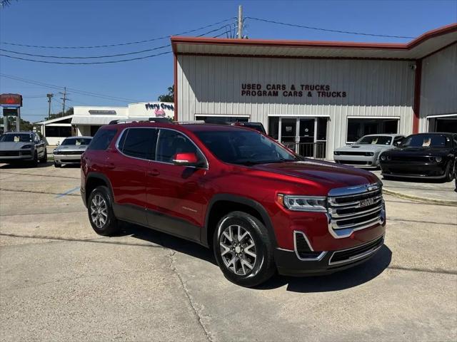 2023 GMC Acadia FWD SLE for sale in Houma, LA